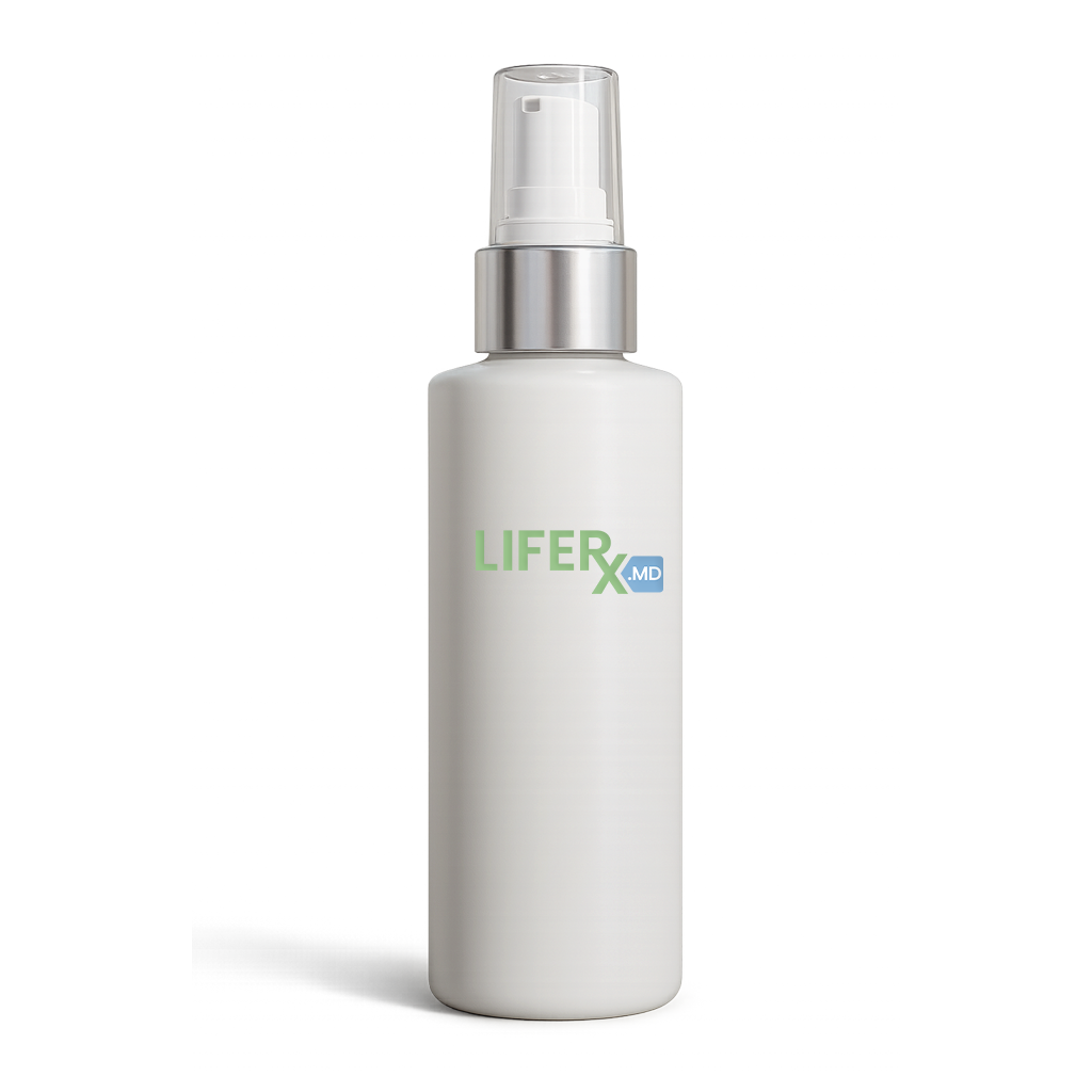 Spray Lotion